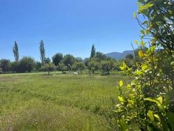 2050 M2 Satılık Tarla - Ev Yapılabiliyor