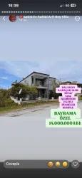 1+0 Bedroom Apartment For Sale in Karaçalı Nbh. Dalaman - 325 m²