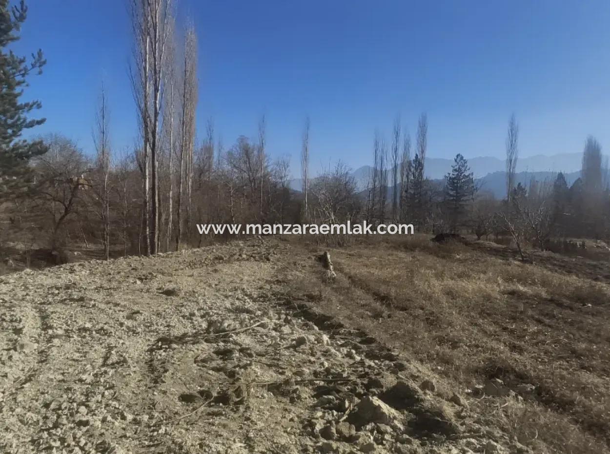 Land For Sale In Gursu Plateau
