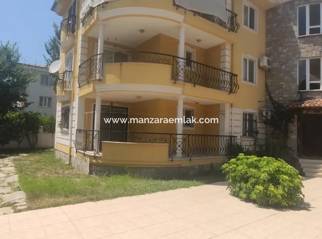 Dalaman Apartment For Sale Handcuff Suitable For Duchess Credit