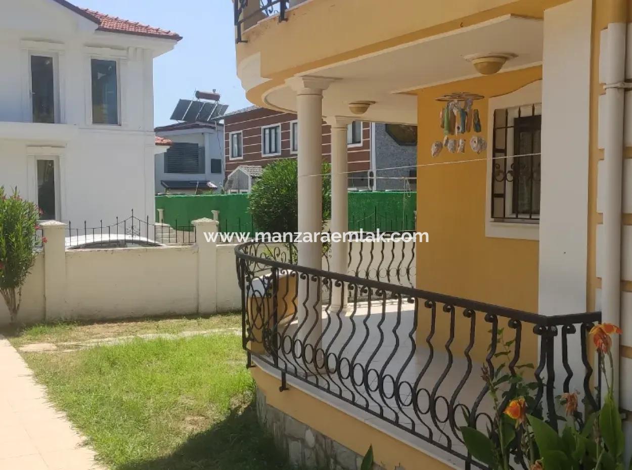 Dalaman Apartment For Sale Handcuff Suitable For Duchess Credit