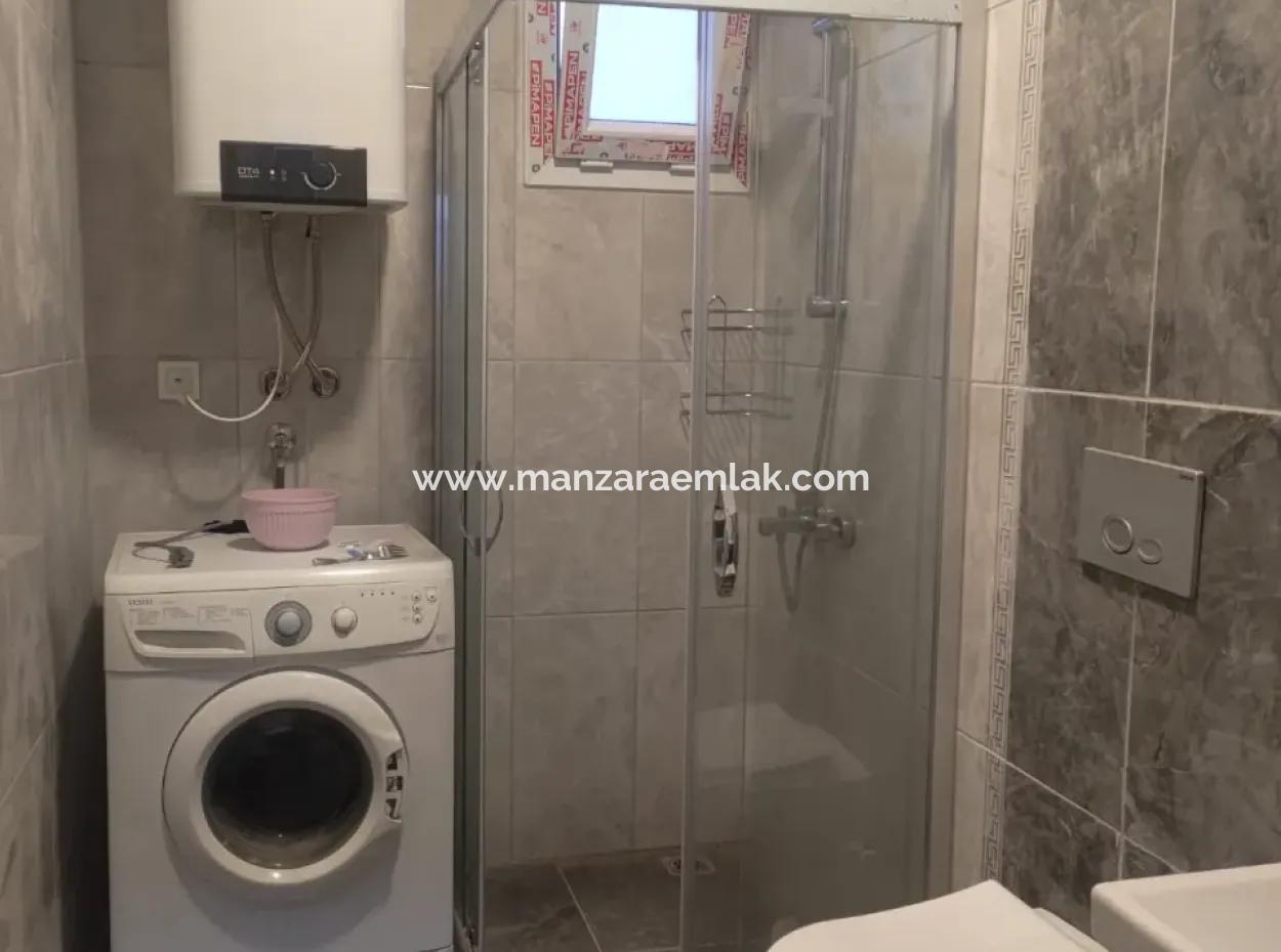 Apartment With Pool For Sale In Atakent Neighborhood Of Dalaman