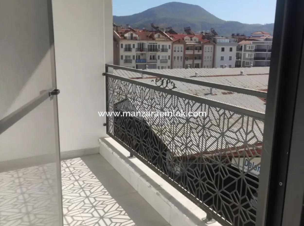 Apartment For Rent In The Center Of Dalaman
