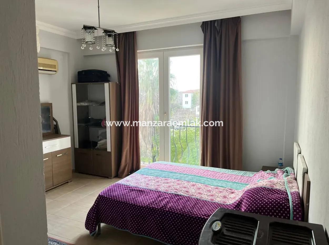 Dalaman Söğütlüyurt'ta Satılık 2+1 Daire