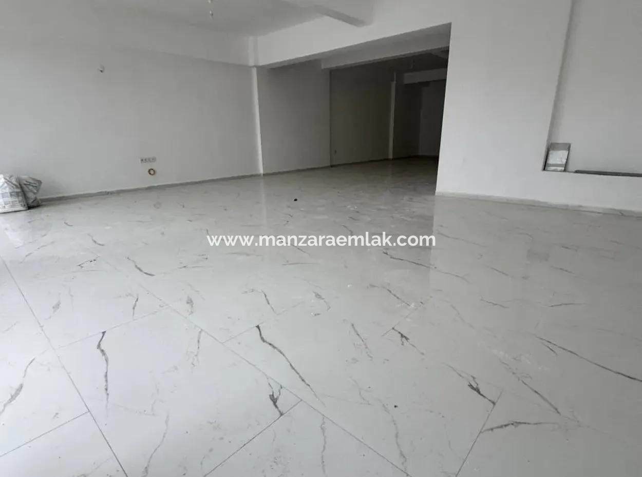 Dalaman Karaçalı'da Kiralık 120 M2 Dükkan