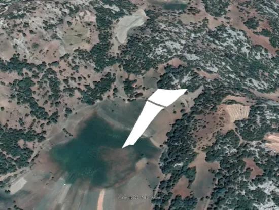 Çameli Kirazliyayla Field For Sale