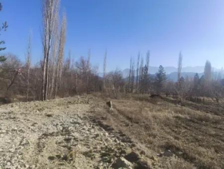 Land For Sale In Gursu Plateau