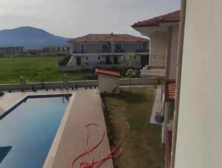 Duplex Villa In The Site With Pool For Sale