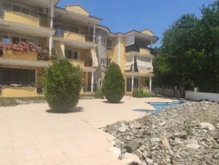 Dalaman Apartment For Sale Handcuff Suitable For Duchess Credit