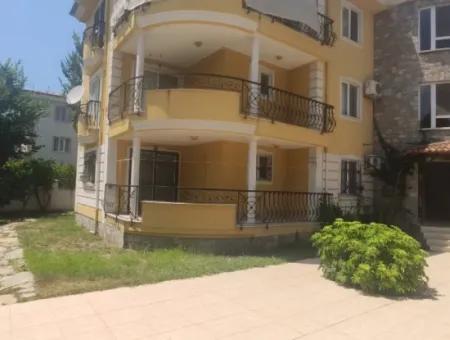 Dalaman Apartment For Sale Handcuff Suitable For Duchess Credit