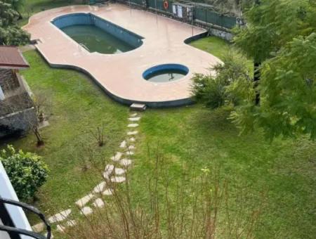 Dalaman Söğütlüyurt'ta Satılık 2+1 Daire