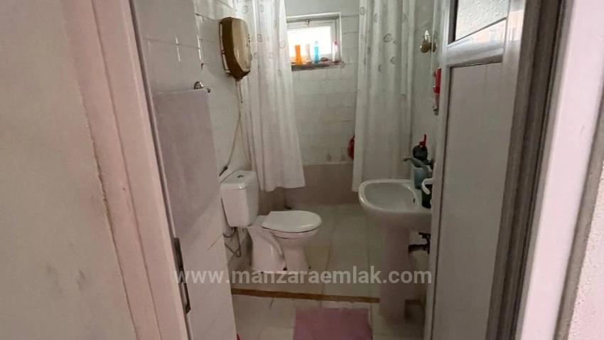 Dalaman Ege Mahallesinde Satılık 3+1 Daire