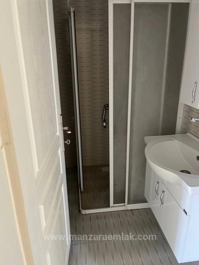 Dalaman Altıntaş Mahallesinde 1+1 Kiralık Daire