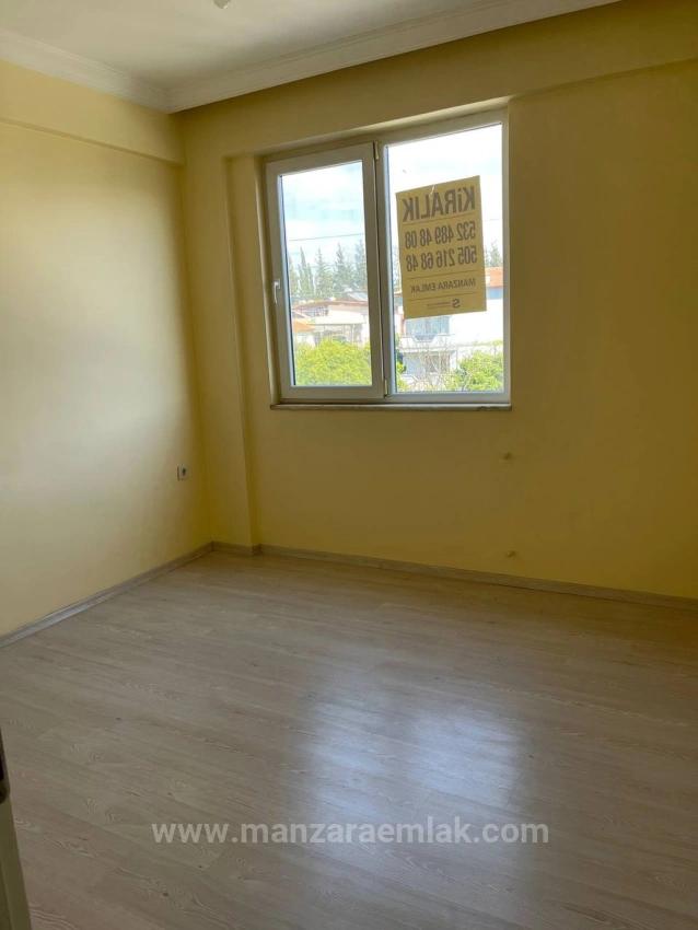 Dalaman Altıntaş Mahallesinde 1+1 Kiralık Daire