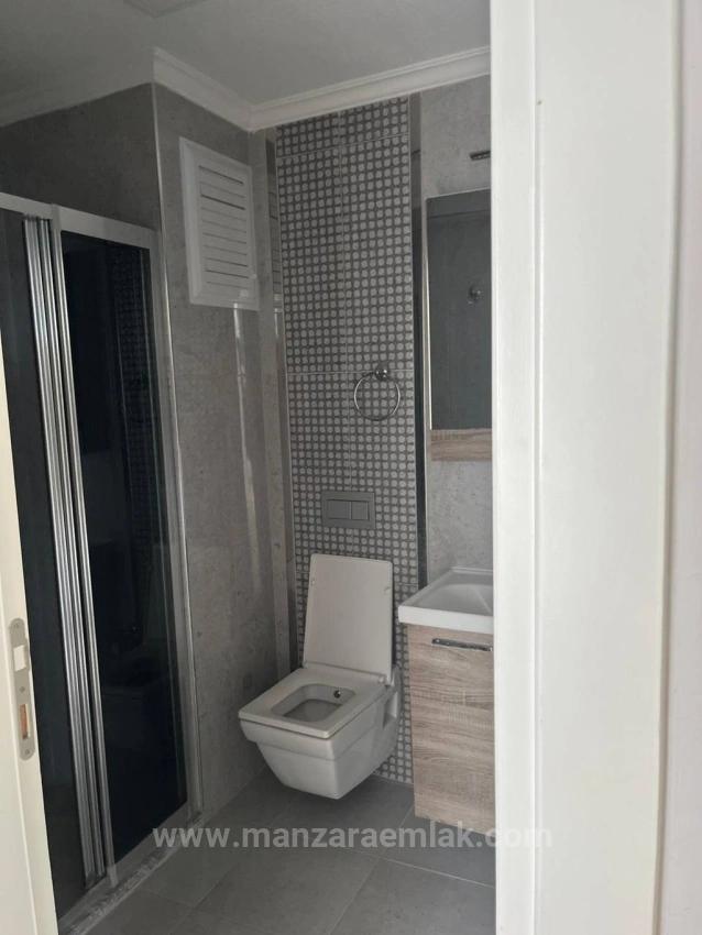 Dalaman Söğütlüyurt'ta Satılık 2+1 Daire