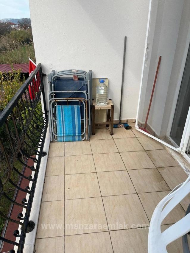 Dalaman Söğütlüyurt'ta Satılık 2+1 Daire