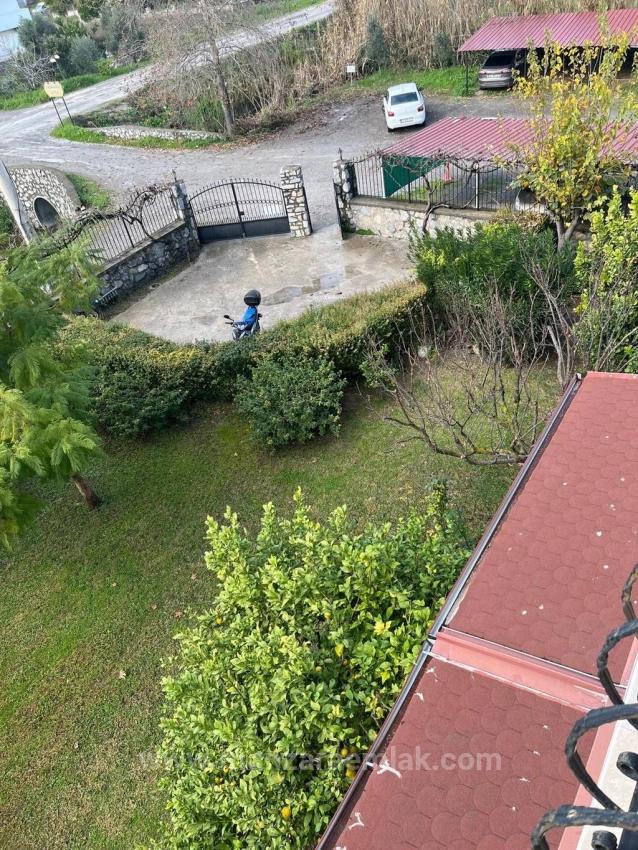 Dalaman Söğütlüyurt'ta Satılık 2+1 Daire