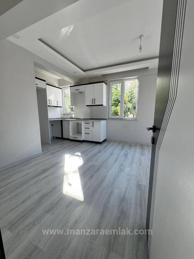 Dalaman Hürriyet Mahallesinde Kiralık 2+1 Daire