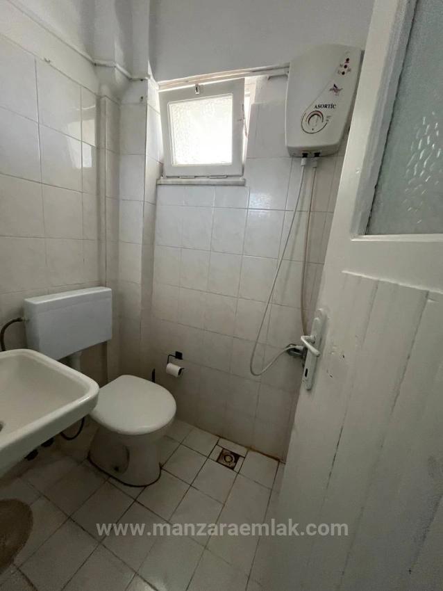 1+1 Eşyalı Kiralık Daire Vodafone Üstü