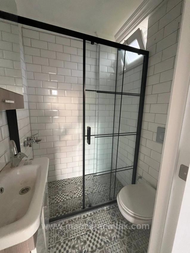 Dalaman Altıntaş Site İçinde Ortak Havuzlu 2+1 Dubleks İkiz Villa