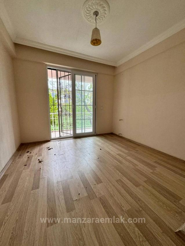 Dalaman Karaçalı Mahallesi 3+1 Kiralık Eşyasız Ev