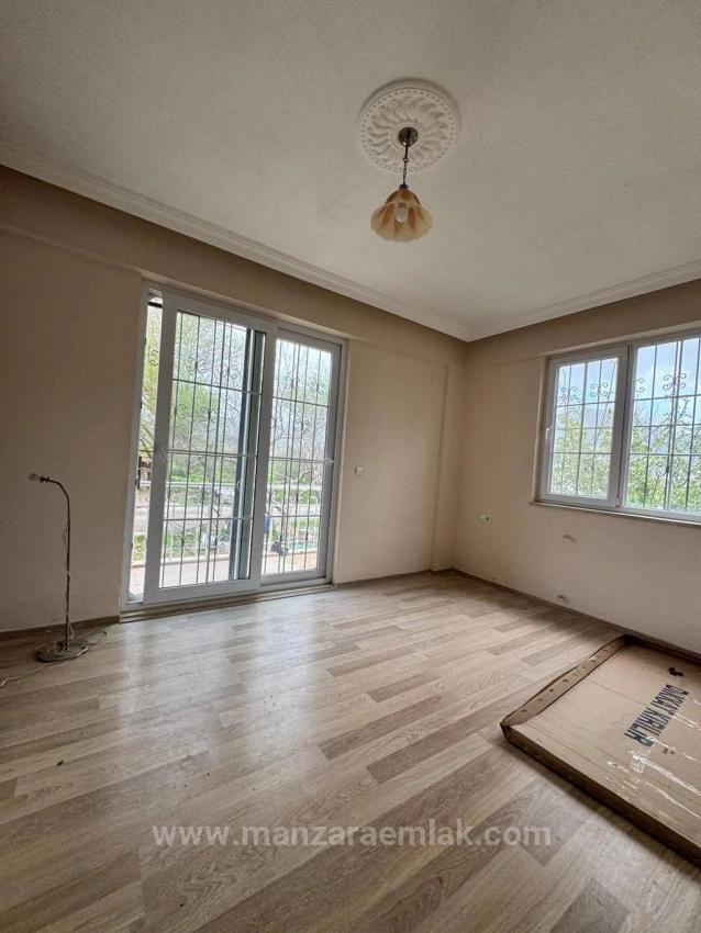 Dalaman Karaçalı Mahallesi 3+1 Kiralık Eşyasız Ev