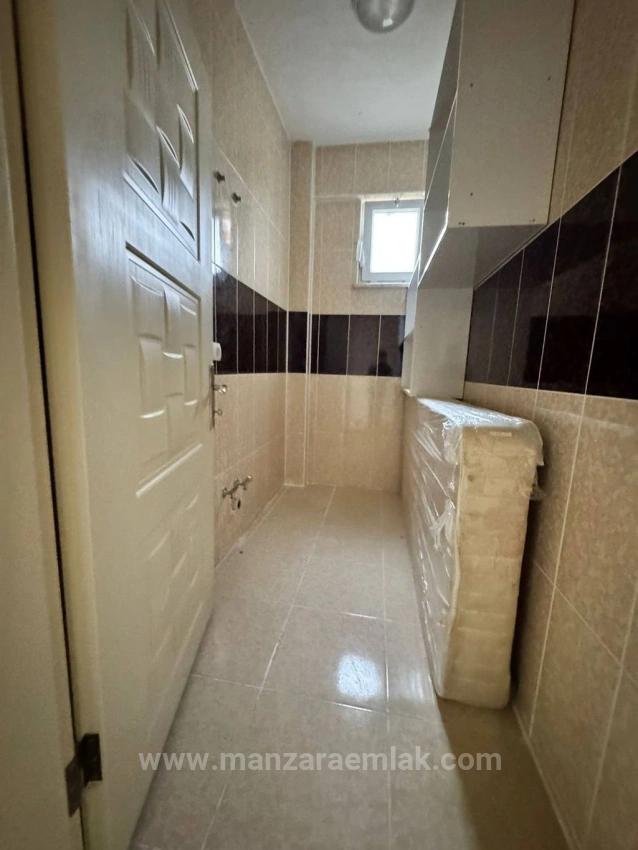 Dalaman Karaçalı Mahallesi 3+1 Kiralık Eşyasız Ev