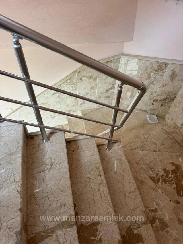 Dalaman Karaçalı Mahallesi 3+1 Kiralık Eşyasız Ev