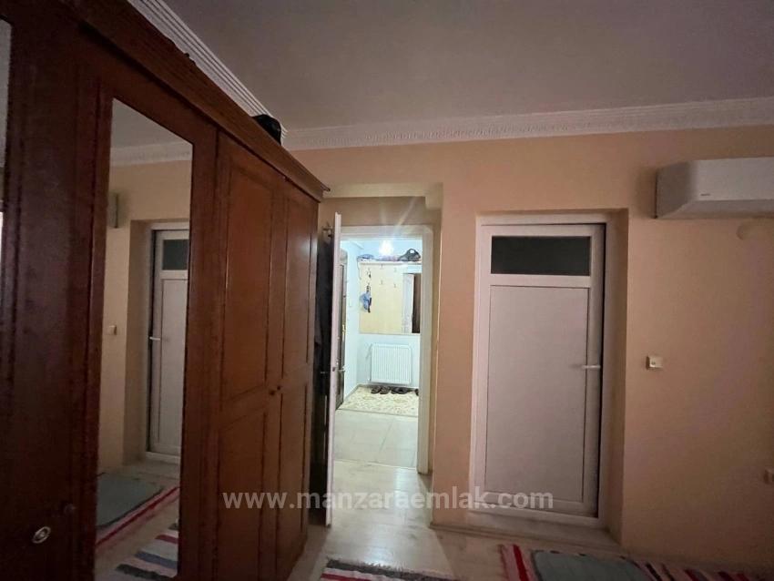 Dalaman Merkez Mahallede 2+1 Satılık Daire