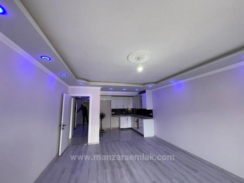 Dalaman Karaçalı Mahallesi Dubleks Daire