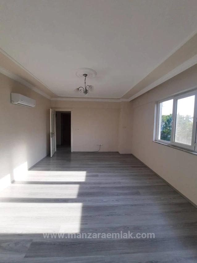 Dalaman Karaçalı Mahallesi 3+1 Kiralık Daire