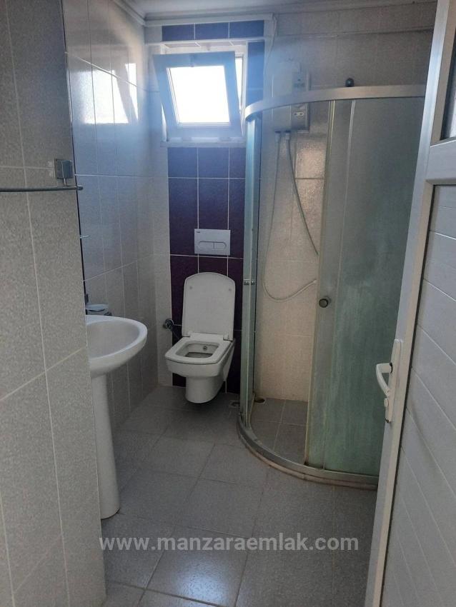 Dalaman Karaçalı Mahallesi 3+1 Kiralık Daire