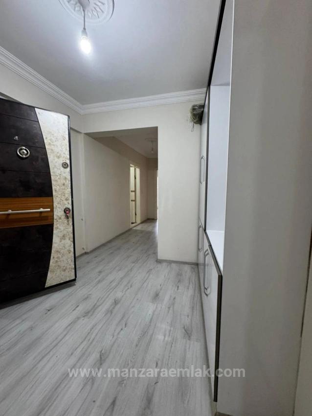 Dalaman Merkez Mahallesinde Satılık 3+1 Daire