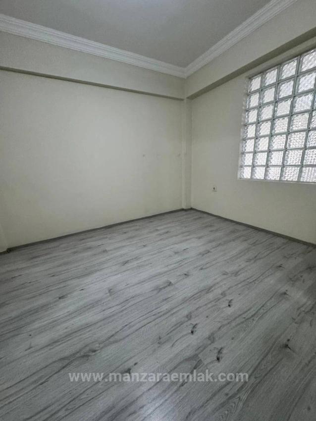 Dalaman Merkez Mahallesinde Satılık 3+1 Daire