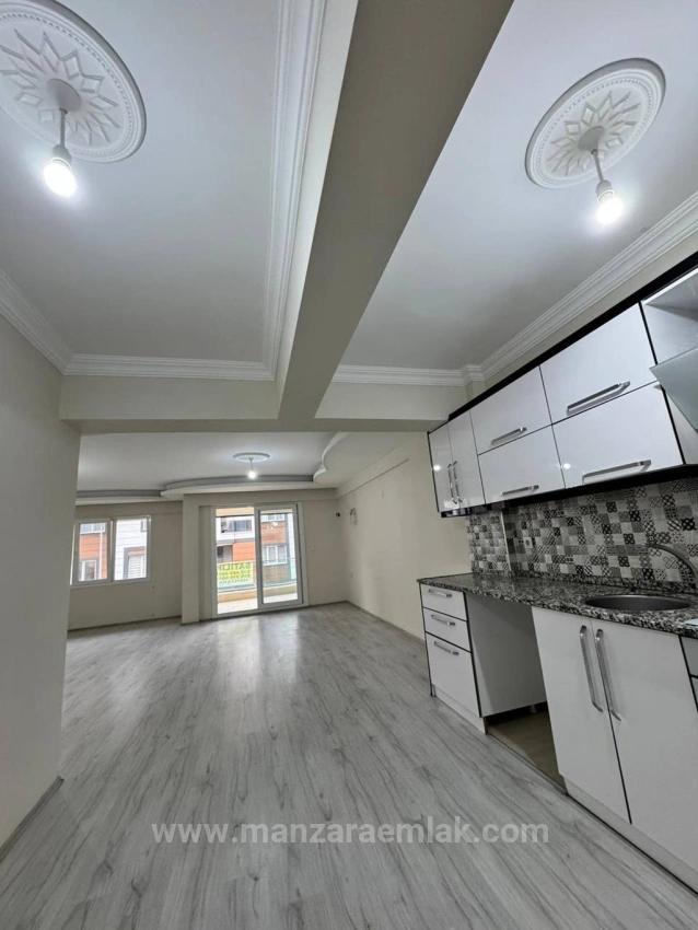 Dalaman Merkez Mahallesinde Satılık 3+1 Daire