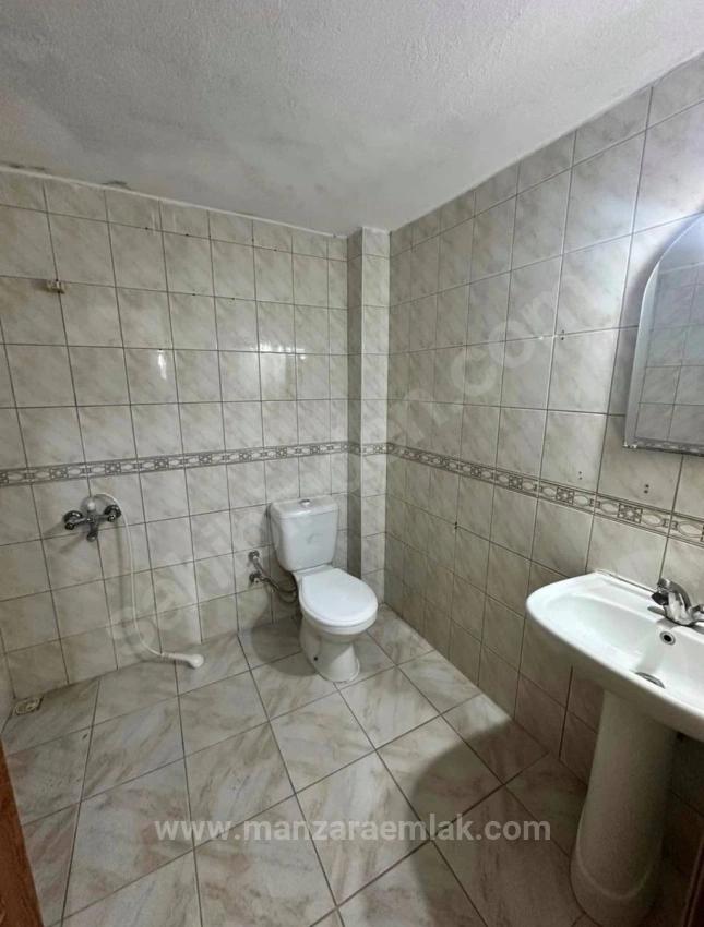 Ortaca Kaymakamlık Mahallesinde Satılık 2+1 Daire