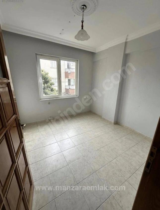 Ortaca Kaymakamlık Mahallesinde Satılık 2+1 Daire