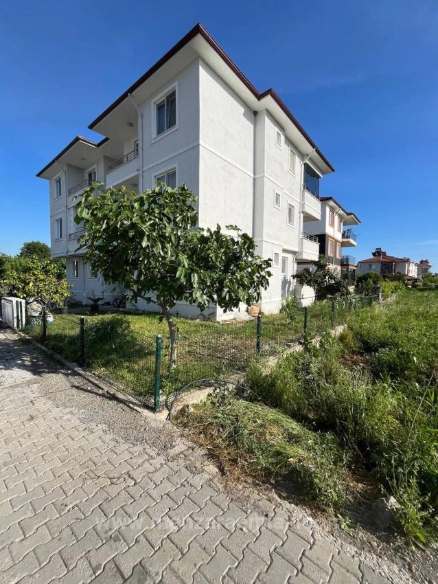 Dalaman Hürriyet Mahallesinde Kiralık 2+1 Eşyasız Daire