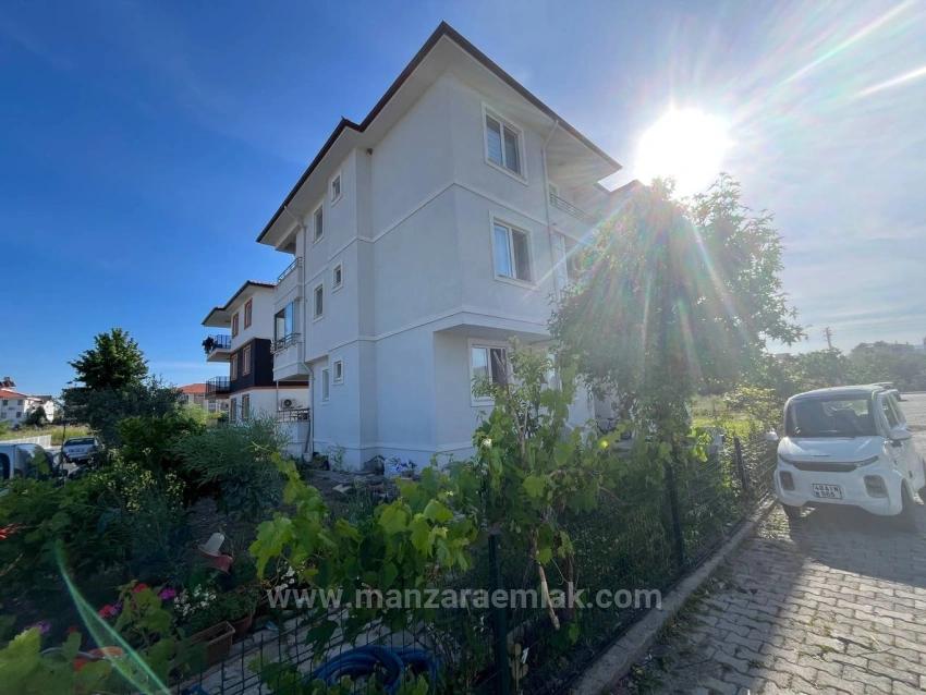 Dalaman Hürriyet Mahallesinde Kiralık 2+1 Eşyasız Daire