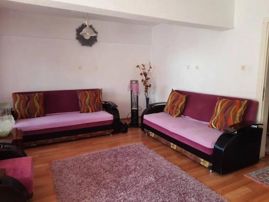 Dalaman Ege Mahallesinde Satılık 3+1 Daire