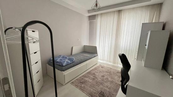 Muğla Dalaman Altıntaş Mahallesinde Satılık 2+1 Daire