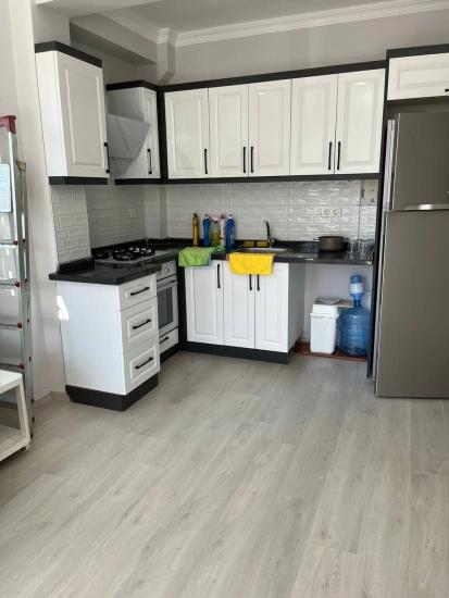 Dalaman Karaçalı'da Eşyalı Kiralık 1+1 Daire