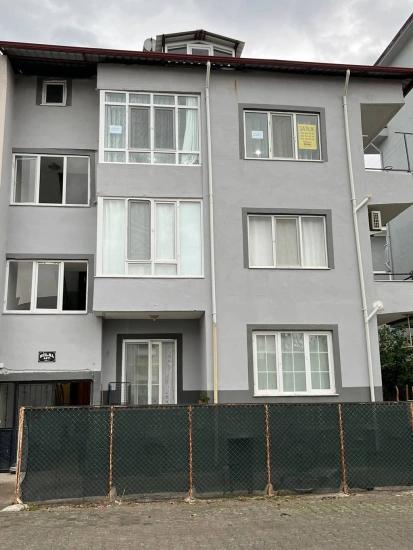 Dalaman Merkez Mahallesinde Satılık 2+1 Daire