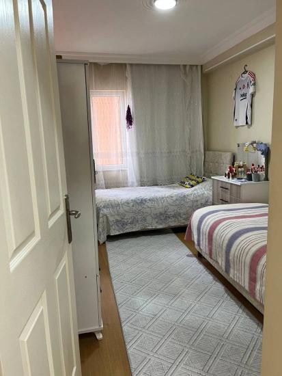 Dalaman Merkez Mahallesinde Satılık 2+1 Daire