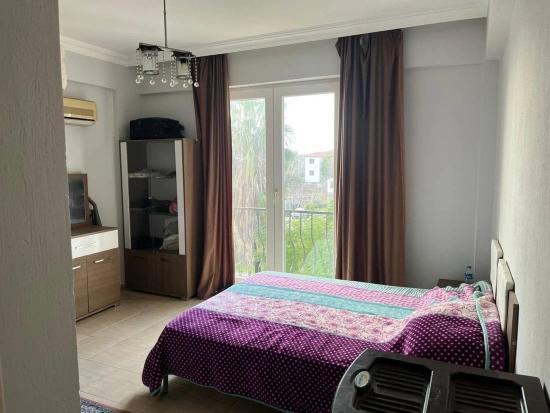 Dalaman Söğütlüyurt'ta Satılık 2+1 Daire