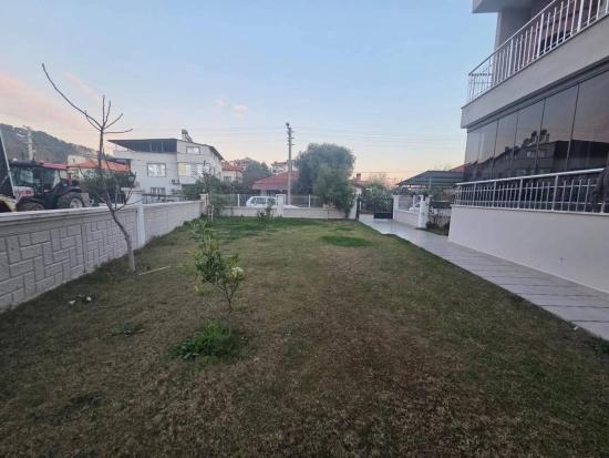 Ortaca Bahçelievler Mahallesinde Satılık 3+1 Daire