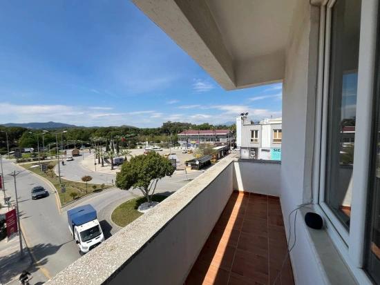 1+1 Eşyalı Kiralık Daire Vodafone Üstü