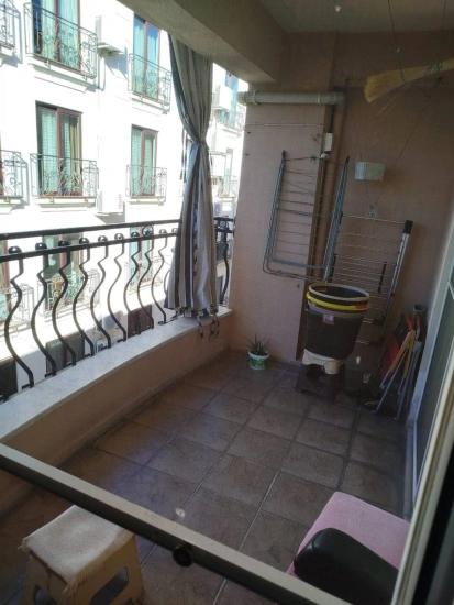 Dalaman Merkez Mahallede 2+1 Satılık Daire