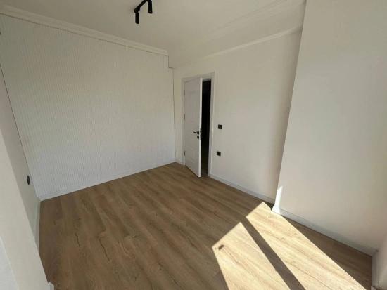 Dalaman Merkez Mahallesinde Satılık 1+1 Daire