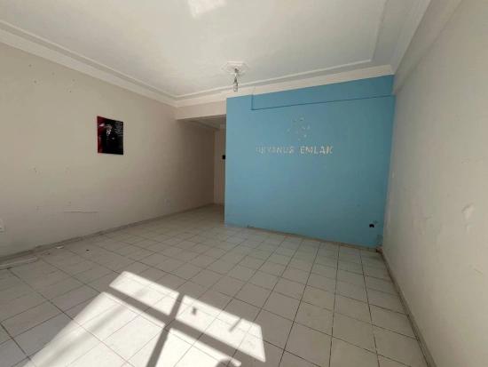 Dalaman Merkez Mahallede Kiralık Dükkan